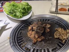 -猫爪爪原切自助烤肉(观音桥阳光世纪店)