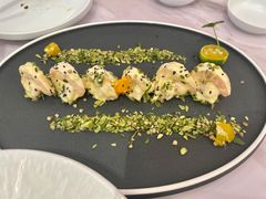 -喜鼎海胆水饺(平安金融中心店)