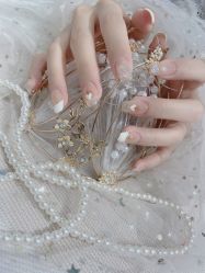 -1T·1M 日式美甲美睫