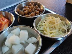 -包装马车·韩国料理·포장마차