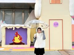 -皇城恒隆广场