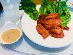 -颂福楼·南京菜(定淮门店)
