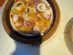 -悦景酒家(罗湖店)