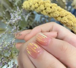 -如一·美甲美睫