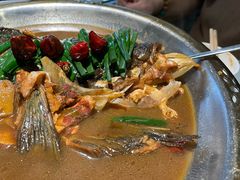 -金鸭都·老北京特色家常菜(潘家园店)