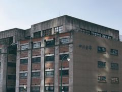 -上海四行仓库抗战纪念馆