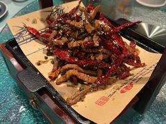 -恬阿姨庭院餐厅·生日宴