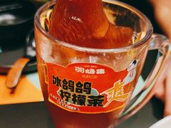 -羽鸽集·乳鸽专门店·地道顺德菜(岭南站店)