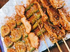 -老酱油炸社
