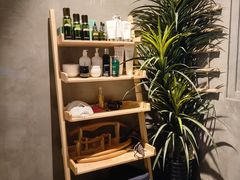 -施奈儿.洗头頭療.按摩SPA.采耳(上梅林店)