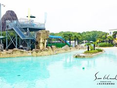 -太阳岛度假酒店