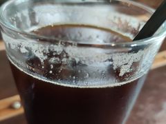 黑骑士美式咖啡-MAAN COFFEE(金桥店)
