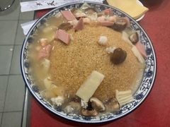 -北大地皖峰饭馆