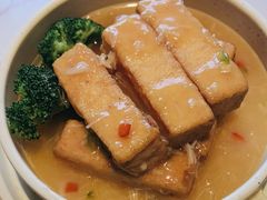 -荔粥记潮汕砂锅粥(太湖路店)