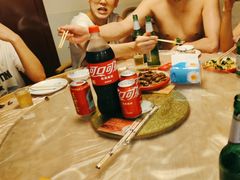 -小欢喜烧烤大排挡•龙虾(南车站路店)