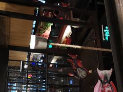 -鱼酷活鱼烤鱼(恒隆广场店)