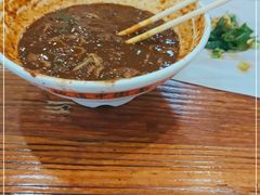 -桂花香手工面(鼓楼店)