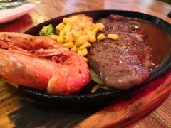 海陆双拼-玛格萝妮(汇智国际商业中心店)