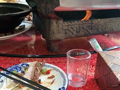 -辣椒炒肉(新华路店)