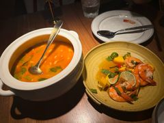 -星叶·东南亚料理(温州万象城店)