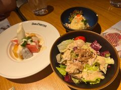 -斗牛士牛排(南京东路店)
