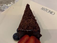 -安东尼奥餐厅