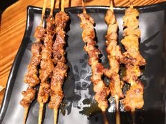 -庄老幺火锅(娄山关路店)