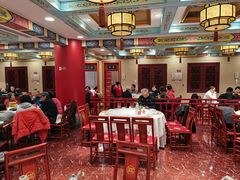 -万荣烤鸭店·北京菜(天坛店)
