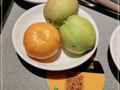 -巴奴毛肚火锅(悠唐购物中心店)