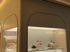 -好利来(建筑大学店)