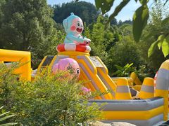 -剑河仰阿莎温泉小镇