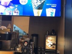 -麦当劳(总统大酒店店)