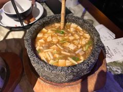 -绿茶餐厅(燕郊永旺店)