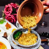 没开玩笑...杭州zui伟大的浙菜出现了！！
