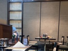 -太湖饭店玉兰厅(自助餐厅)