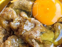 -牛武士寿喜烧·和牛火锅自助(全球首店)