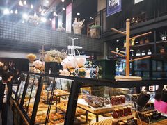 -FASHION BAKERY法森贝克(新德路店)