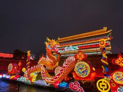 -西安城墙·碑林历史文化景区