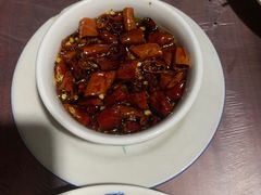 -鑫龙火锅(北园店)
