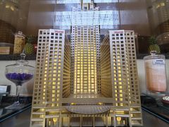 -威斯汀舞台餐厅