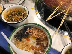 -XiaoJunGan Hotpot 钢管厂五区小郡肝火锅串串香