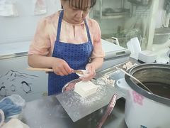 -巧手馄饨(箍桶巷店)