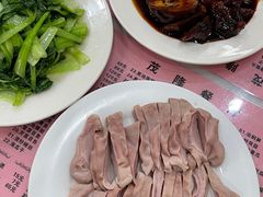 -茂隆餐厅(进贤路店)
