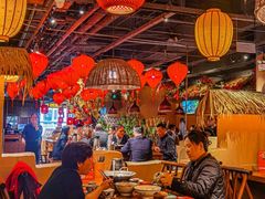 -老湘村·湖南土菜(天河维多利店)