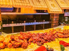 -亚马逊海鲜自助(万象汇店)