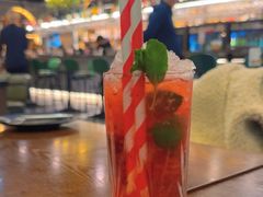 -Shantek象提南亚餐厅&西餐融合Bistro(淮海中路店)