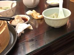 -熙盛源(滨湖万达店)