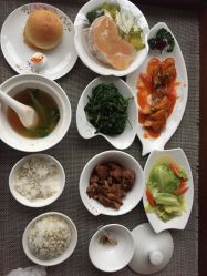 -馨月汇·一悦馨香月子中心(前滩店)