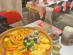 -老表记广西宵夜螺蛳鸭脚煲(西大店)