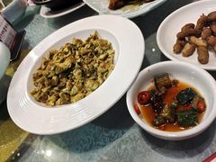 -丽华园(汉阳龙阳店)